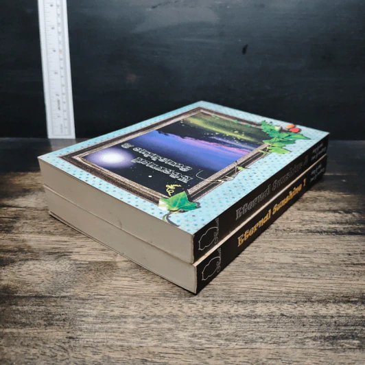 หนังสือ Eternal Sunshine 2 เล่มจบ รูปที่ 5