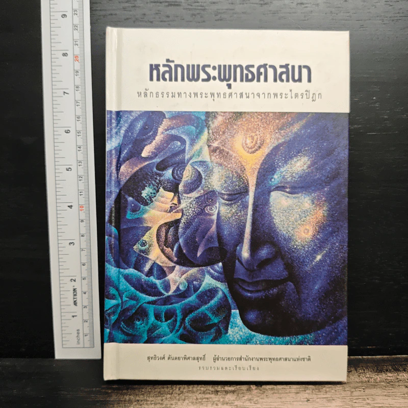 หลักพระพุทธศาสนา หลักธรรมทางพระพุทธศาสนาจากพระไตรปิฎก - สุทธิวงศ์ ตันตยาพิศาลสุทธิ์ รูปที่ 1
