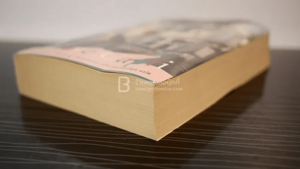 ฉันรักคาปรี - สมปรารถนา ประกอบสันติสุข แปล รูปที่ 4
