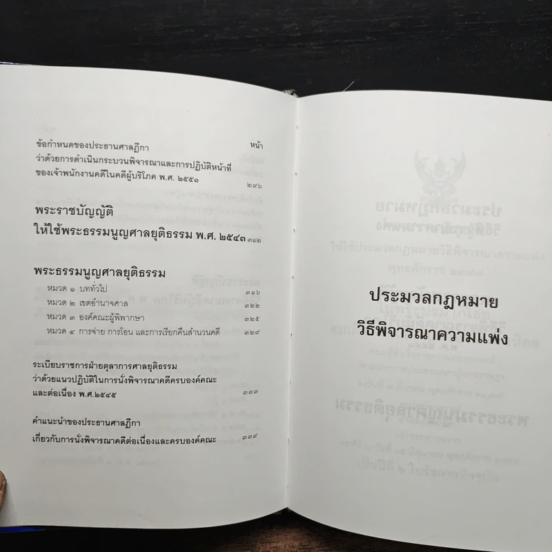 ประมวลกฎหมายวิธีพิจารณาความแพ่ง - สมชาย พงษ์พัฒนาศิลป์ รูปที่ 11