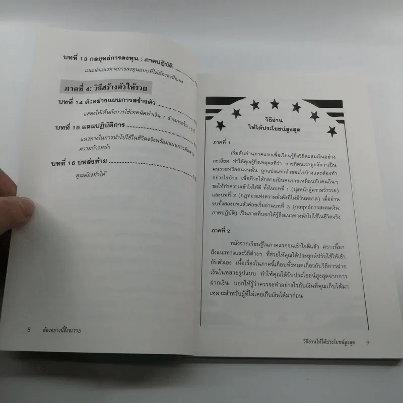 ต้องอย่างนี้จึงจะรวย - สงกรานต์ จิตสุทธิภากร รูปที่ 10