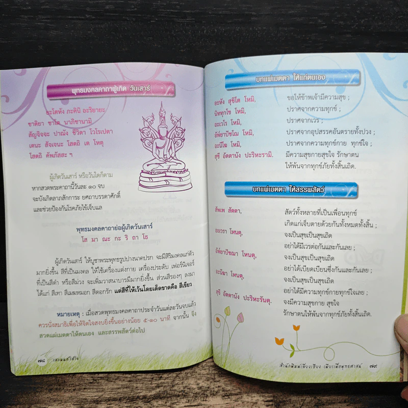 คู่มือมนุษย์ เล่ม 1 หัวใจพุทธศาสนา ใจความสำคัญของพระพุทธศาสนา รูปที่ 8
