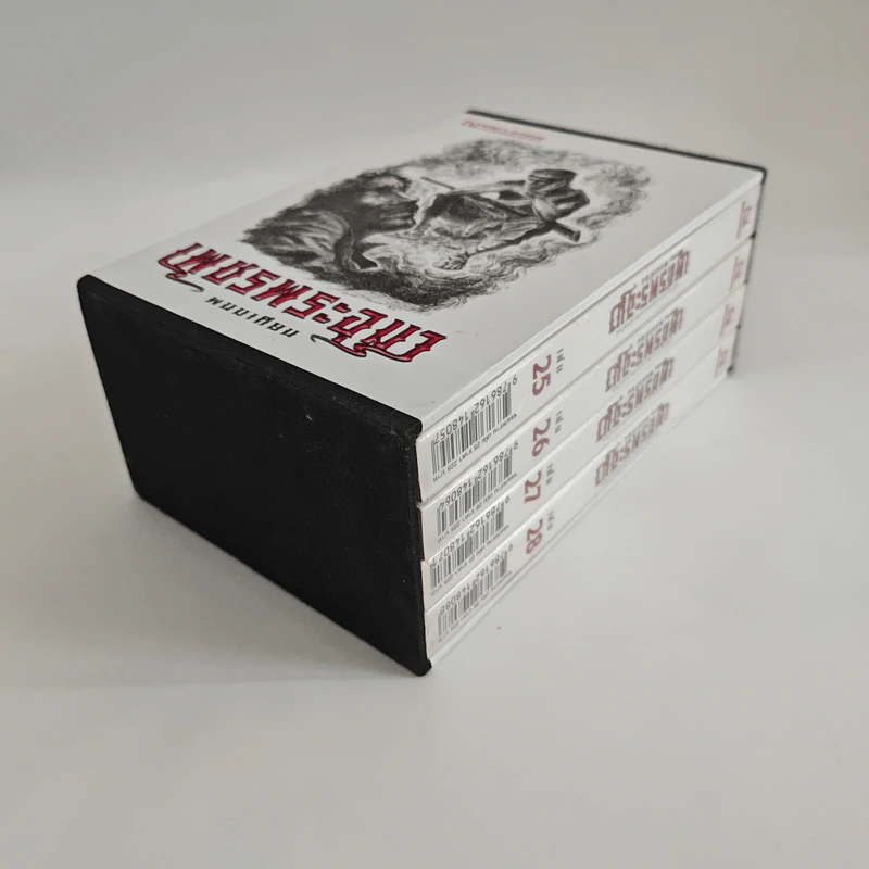 Boxset เพชรพระอุมา 48 เล่มจบ รูปที่ 9