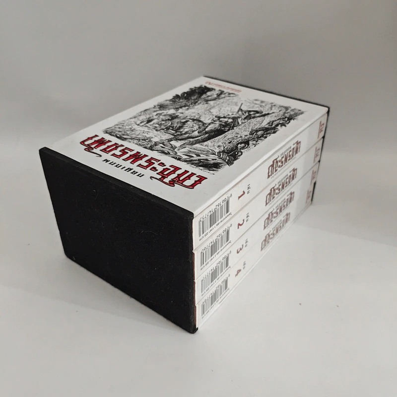 Boxset เพชรพระอุมา 48 เล่มจบ รูปที่ 3