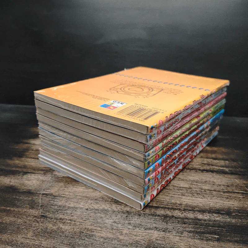 เครยอนชินจัง ภาคใหม่กิ๊ก เล่ม 1-10 - Yoshito Usui รูปที่ 4