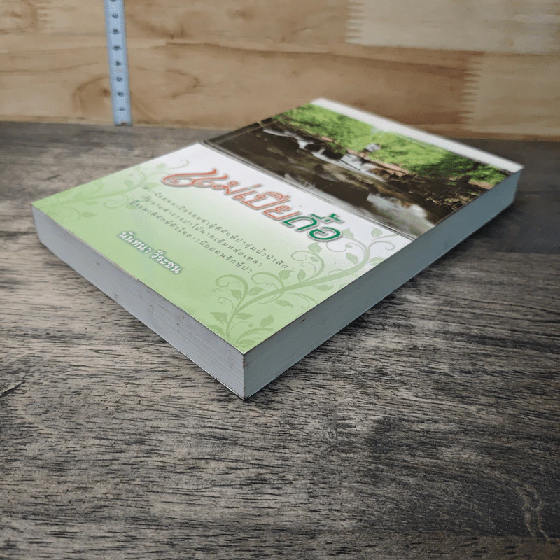 หนังสือ แม่เปียดื้อ รูปที่ 3