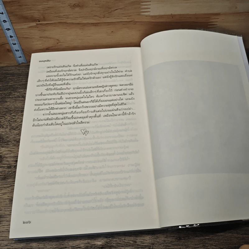 หนังสือ แปลงใจสีคราม รูปที่ 8