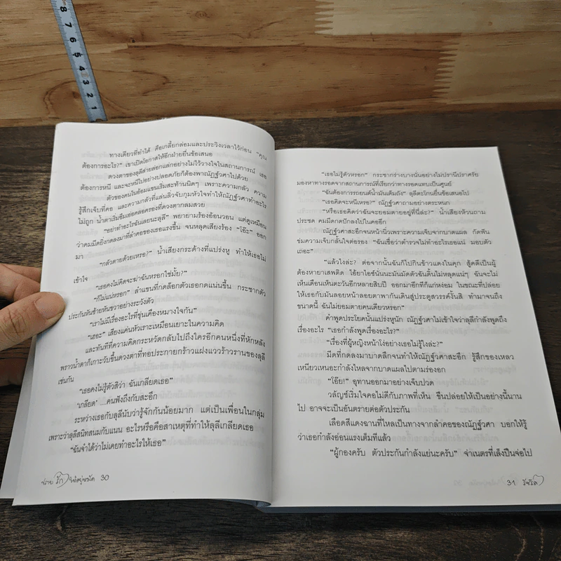 หนังสือ ปราบรักให้อยู่หมัด รูปที่ 7