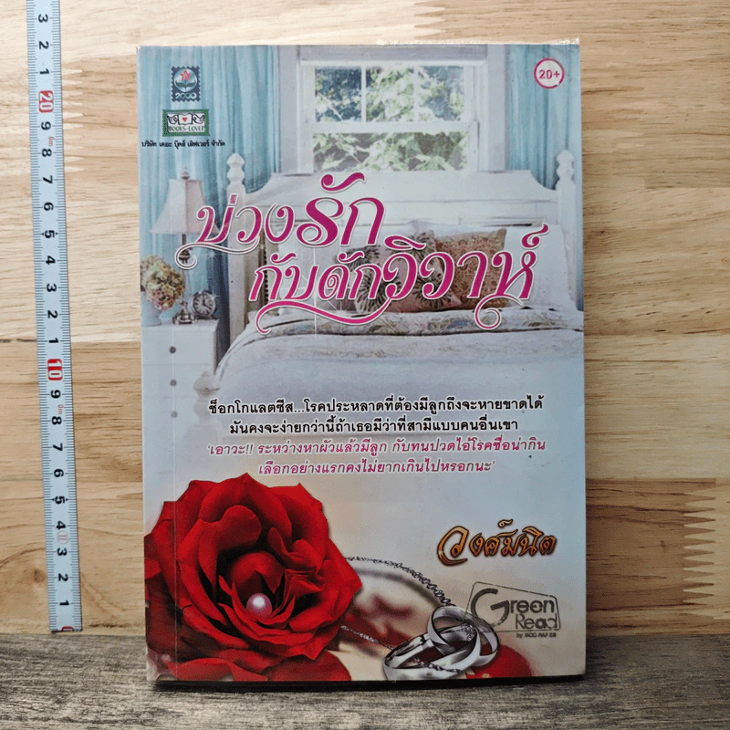 บ่วงรักกับดักวิวาห์ - วงศ์มนิต รูปที่ 1