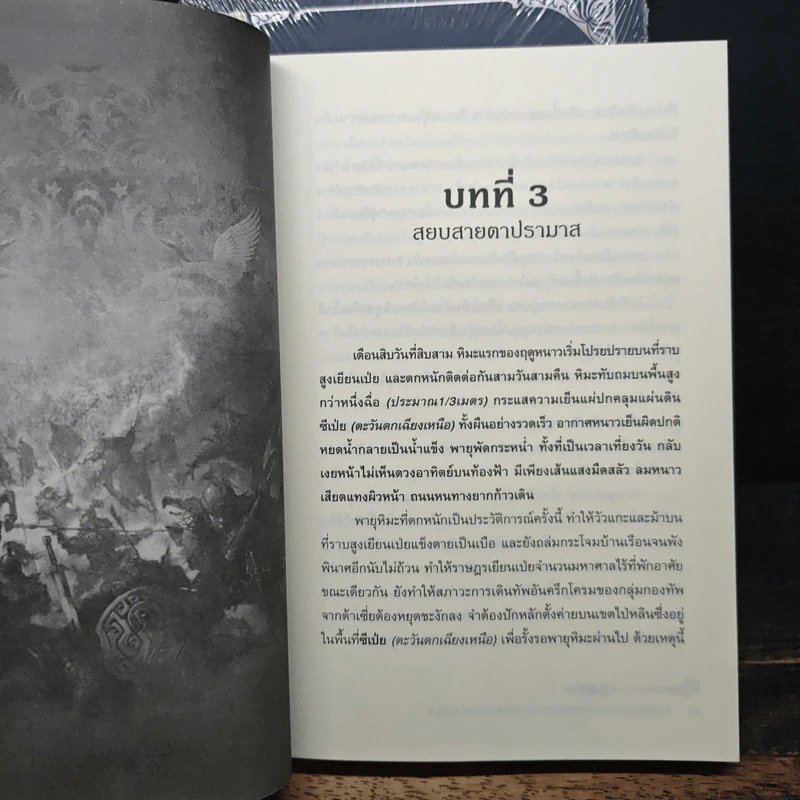 จอมนางจารชนหน่วย 11 ภาคปลาย 4 เล่มจบ รูปที่ 8