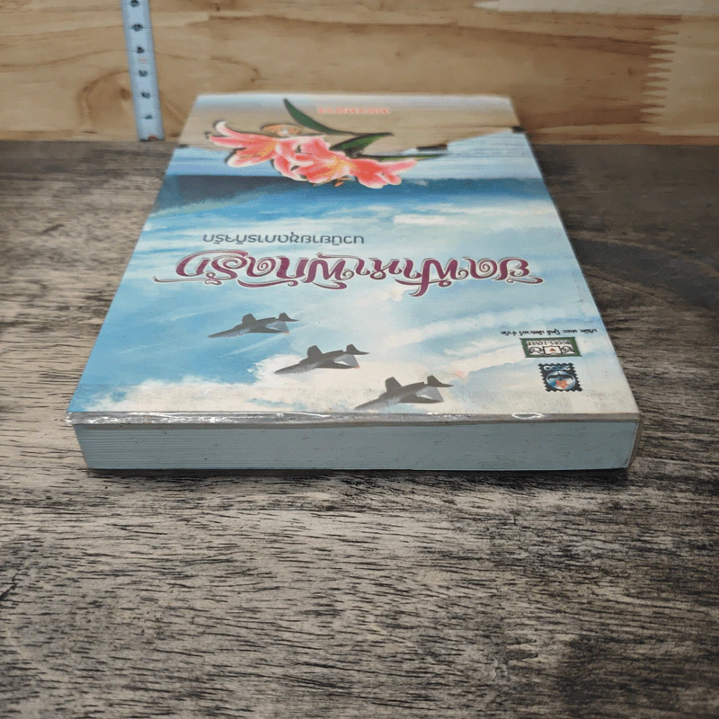หนังสือ ยึดฟ้าหาพิกัดรัก รูปที่ 4