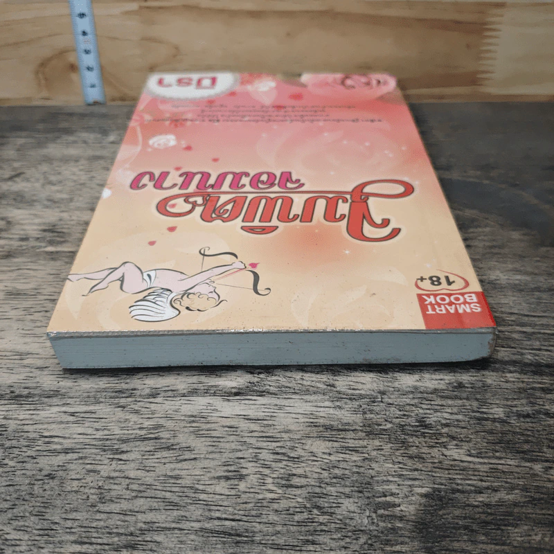 หนังสือ จุมพิตจอมมาร รูปที่ 4