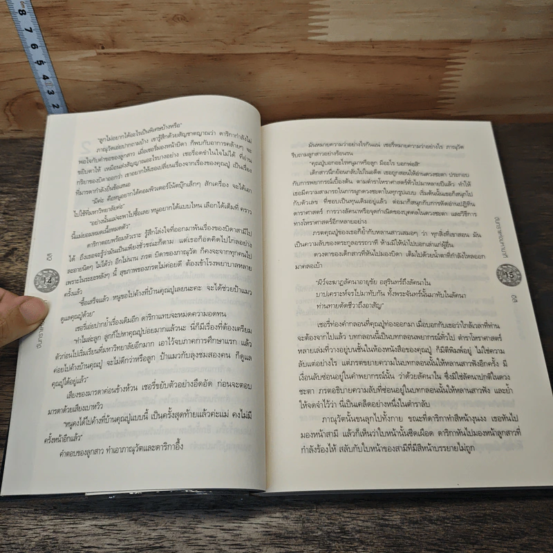 หนังสือ จันทราแห่งมหานาที รูปที่ 7