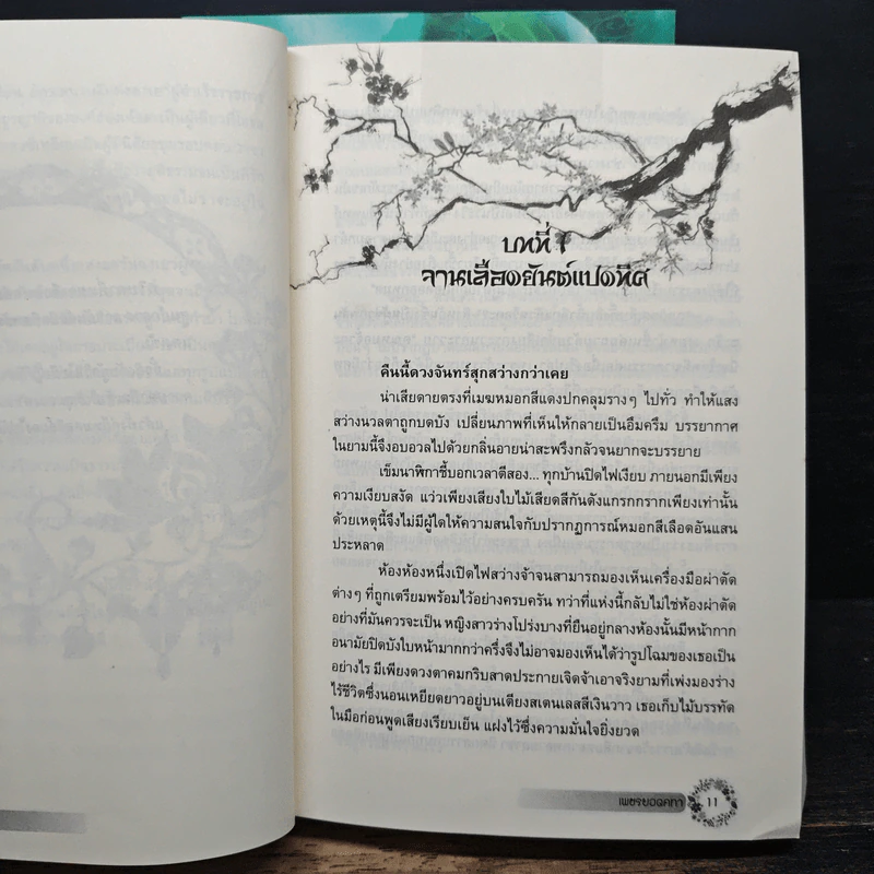เพชรยอดคทา 2 เล่มจบ รูปที่ 7