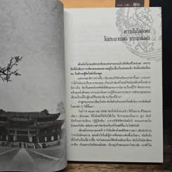 Boxset เจาะมิติพิชิตบัลลังก์ 4 เล่มจบ รูปที่ 9