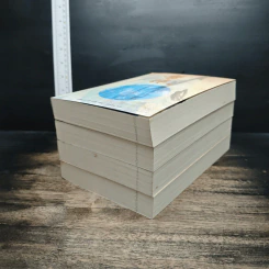 ชันสูตรพิสูจน์รัก เล่ม 1-4 รูปที่ 3