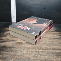 หนังสือ เมื่อผมอยากเป็นยูทูบเบอร์แข่งกับแฟนเก่า 2 เล่มจบ รูปที่ 5