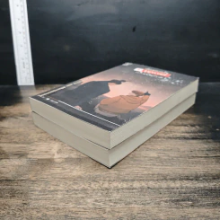 หนังสือ เมื่อผมอยากเป็นยูทูบเบอร์แข่งกับแฟนเก่า 2 เล่มจบ รูปที่ 4