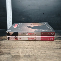 หนังสือ เมื่อผมอยากเป็นยูทูบเบอร์แข่งกับแฟนเก่า 2 เล่มจบ รูปที่ 3