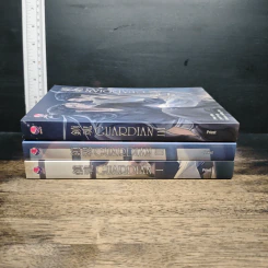 Guardian 3 เล่มจบ รูปที่ 3
