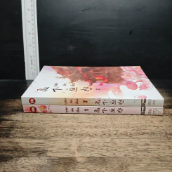 บุปผาล่มเมือง 2 เล่มจบ รูปที่ 3
