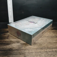 Boxset Run Away หัวใจไกลรัก ศรุต-มิรันตา + อาศิรา-ดารัณ รูปที่ 5