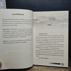 หงส์สังหาร 2 เล่มจบ รูปที่ 7