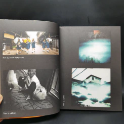 We Love Snap and Toy Camera ถ่ายรูปสวยด้วยกล้องทอย - พุฒิพงศ์ วงศ์สว่าง รูปที่ 13