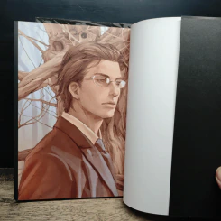 In These Words เล่ม 1-2 รูปที่ 6