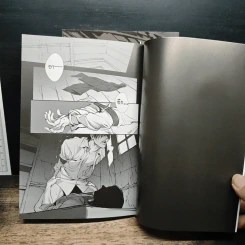 In These Words เล่ม 1-2 รูปที่ 9