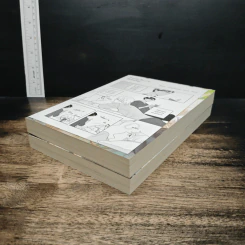 หนังสือ Boxset ด้ายแดง 2 เล่มจบ รูปที่ 6