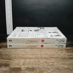 หนังสือ Boxset ด้ายแดง 2 เล่มจบ รูปที่ 5