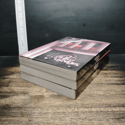 ระเบียงรักนักศึกษา ภาค 1-2 รวม 3 เล่ม รูปที่ 5