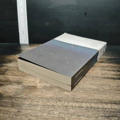 หนังสือ แล้วแต่ดาว 2 เล่มจบ รูปที่ 5