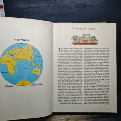 The Giant All-Colour Dictionary รูปที่ 7