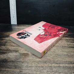 ⁠นางพญาท้ารบ เล่ม 3 - เชียนซานฉาเค่อ (Qian Shan Cha Ke), ห้องสมุด รูปที่ 5