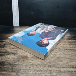 Short Love Story รักได้ ไม่จำกัดซีรี่ส์ รูปที่ 5
