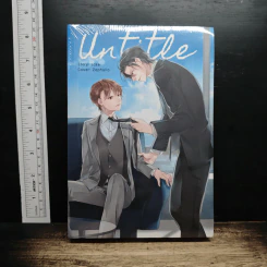 หนังสือ Untitle