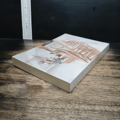 หนังสือ อยู่ห้องเชฟ รูปที่ 5