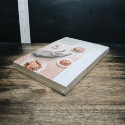 หนังสือ อยู่ห้องเชฟ รูปที่ 6