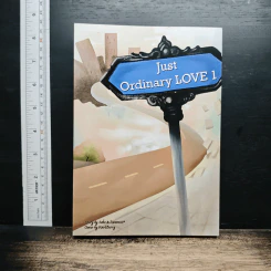 หนังสือ Just Ordinary Love 1