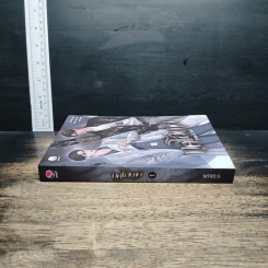 กุศโลตาย The Vow of Death เล่ม 1 - MTRD.S รูปที่ 3