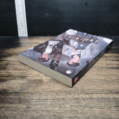 กุศโลตาย The Vow of Death เล่ม 1 - MTRD.S รูปที่ 5