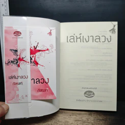 เล่ห์เงาลวง รูปที่ 6