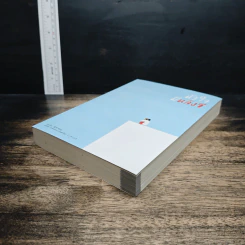 หนังสือ หัวใจมีหลิงซี รูปที่ 4