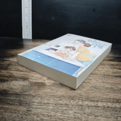 หนังสือ ฝันหลงฤดู รูปที่ 4