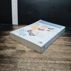 หนังสือ ฝันหลงฤดู รูปที่ 5