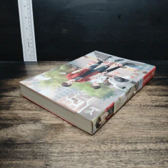 หนังสือ อุ่นไอของดิน รูปที่ 5