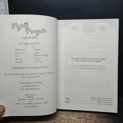 Flying Penguin รูปที่ 6