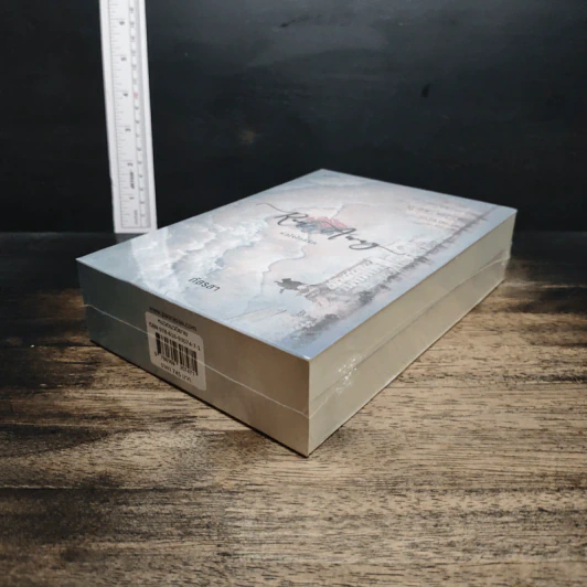 Boxset Run Away หัวใจไกลรัก ศรุต-มิรันตา + อาศิรา-ดารัณ รูปที่ 4